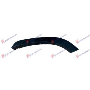 RUB PLASTICNI ZADNJIH VRATA Leva str. TOYOTA HIGHLANDER (2020-) (OEM: 75078-0E040, 750780E040)