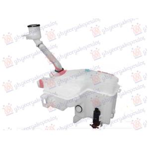 POSUDA ZA TECNOST BRISACA (GRLO) (MOTOR) (POKLOPAC) TOYOTA HIGHLANDER (2020-) (OEM: 85315-0E160, 853150E160)