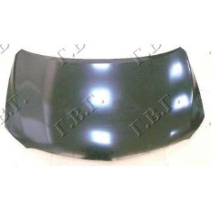 HAUBA TOYOTA COROLLA (E 15) SDN (2011-2013) (OEM: 53301-02170, 53301-02180, 5330102170)