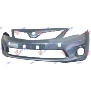 PREDNJI BRANIK TOYOTA COROLLA (E 15) SDN (2011-2013) (OEM: 52119-02B30, 5211902B30, 521190Z913)