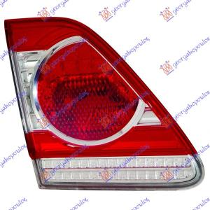 STOP LAMPA UNUTRASNJA Leva str. TOYOTA COROLLA (E 15) SDN (2011-2013)