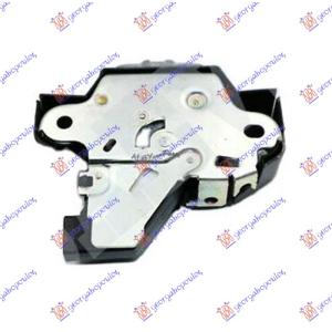 BRAVA GEPEK VRATA TOYOTA COROLLA (E 15) SDN (2011-2013) (OEM: 64610-02110, 6461002110)