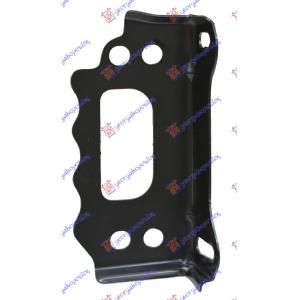 NOSAC HLADNJAKA METALNI Desna str. TOYOTA COROLLA (E 18) SDN (2013-2016) (OEM: 53187-02010, 53187-02030, 5318702010)