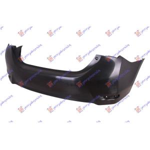 ZADNJI BRANIK TOYOTA COROLLA (E 18) SDN (2013-2016) (OEM: 52159-0Z904, 52159-12380, 5215902999)