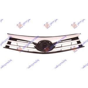 PVC MASKA SA HROM LAJSNOM TOYOTA COROLLA (E 18) SDN (2013-2016) (OEM: 53100-02590, 53100-02650, 5310002590)