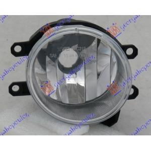 MAGLENKA (H 16) Desna str. TOYOTA COROLLA (E 18) SDN (2013-2016) (OEM: 81210-02110, 8121002110, B000978080)
