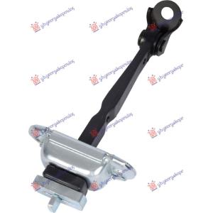 GRANICNIK ZADNJIH VRATA TOYOTA COROLLA (E 18) SDN (2013-2016) (OEM: 6863002250, 6863002251)
