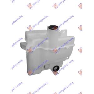 POSUDA ZA TECNOST BRISACA (USA) TOYOTA COROLLA (E 18) SDN (2013-2016) (OEM: 85315-02520, 8531502520)