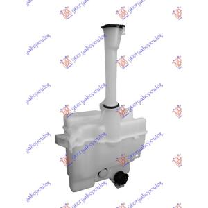 POSUDA ZA TECNOST BRISACA SA MOTORA (USA) TOYOTA COROLLA (E 18) SDN (2013-2016) (OEM: 85315-02520, 8531502520, 85330-60190)