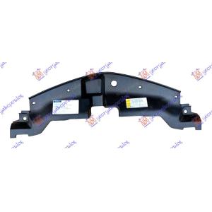 POKLOPAC VEZNOG LIMA GORNJI PLASTICNI TOYOTA COROLLA (E 18) SDN (2016-2019) (OEM: 16594-0Y030, 165940Y030)