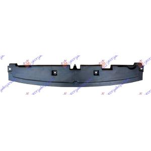 POKLOPAC VEZNOG LIMA DONJI PLASTICNI TOYOTA COROLLA (E 18) SDN (2016-2019) (OEM: 16592-0Y030, 165920Y030)