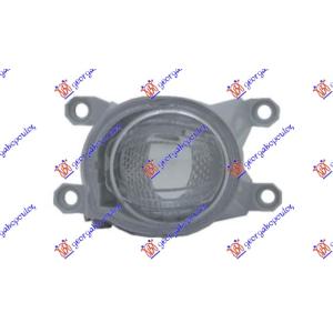 MAGLENKA LED (E) (DEPO) Desna str. TOYOTA COROLLA (E21) H/B (2018-2023) (OEM: 81210-02190, 8121002190, 81211-02190)