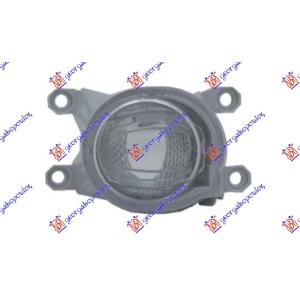 MAGLENKA LED (E) (DEPO) Leva str. TOYOTA COROLLA (E21) H/B (2018-2023) (OEM: 81220-02190, 8122002190)