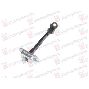 GRANICNIK PREDNJIH VRATA TOYOTA COROLLA H/B - S/W 2018-2023 (E21) (OEM: 6861002350, 6861002430)