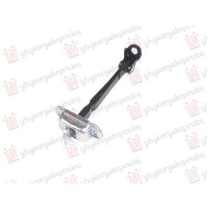 GRANICNIK ZADNJIH VRATA TOYOTA COROLLA H/B - S/W 2018-2023 (E21) (OEM: 6863002340)