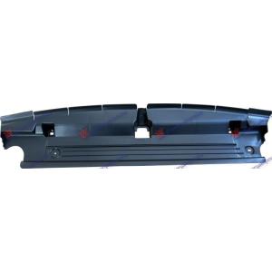 POKLOPAC VEZNOG LIMA DONJI PLASTICNI TOYOTA COROLLA CROSS (2022-) (OEM: 16592-F2080, 16592F2080)