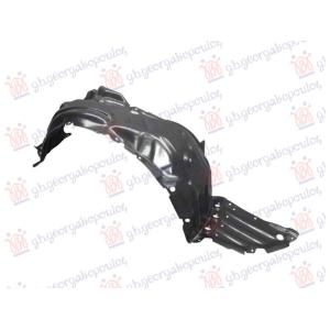 POTKRILO (HIBRID) Desna str. TOYOTA COROLLA (E21) H/B (2023-) (OEM: 53875-02870, 5387502870, PFM-53875-02870)