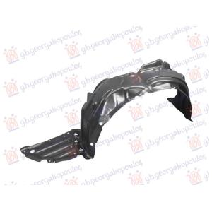 POTKRILO (HIBRID) Leva str. TOYOTA COROLLA (E21) H/B (2023-) (OEM: 53876-02A20, 5387602A20, PFM-53876-02A20)