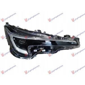 FAR CEO LED (VALEO) Desna str. TOYOTA COROLLA (E21) H/B (2023-) (OEM: 81110-02X10, 8111002X10)