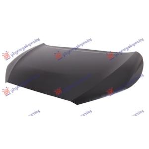 HAUBA TOYOTA COROLLA CROSS I FL (2024-) (OEM: 53301-0A020, 53301-0A040, 53301-0A050)