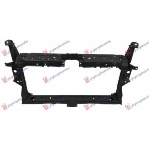 VEZNI LIM TOYOTA COROLLA CROSS I FL (2024-) (OEM: 53201-0A900, 53201-0A905, 532010A900)