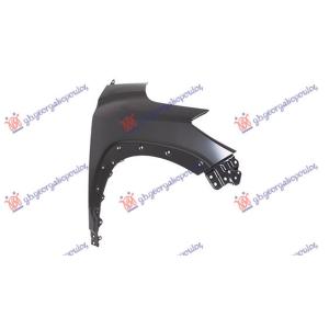 BLATOBRAN Desna str. TOYOTA COROLLA CROSS I FL (2024-) (OEM: 53801-0A010, 538010A010)
