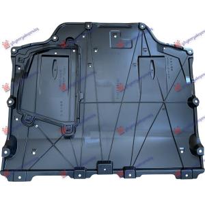 ZASTITA MOTORA TOYOTA COROLLA CROSS I FL (2024-) (OEM: 1095858-00-D, 109585800D, 51410-0A040)