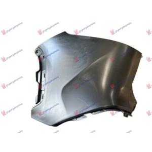 KRAJ PREDNJEG BRANIKA Leva str. TOYOTA COROLLA CROSS I FL (2024-) (OEM: 52166-0A020, 52166-0A901, 521660A020)