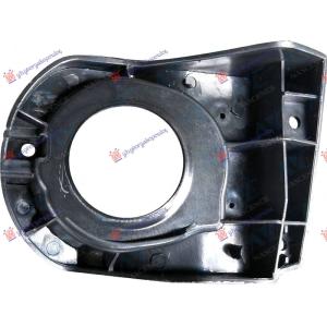 OKVIR MAGLENKE Desna str. TOYOTA COROLLA CROSS I FL (2024-) (OEM: 81481-0A110, 814810A110)