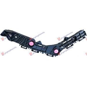 NOSAC ZADNJEG BRANIKA BOCNI PLASTICNI Desna str. TOYOTA COROLLA CROSS I FL (2024-) (OEM: 52576-0A060, 525760A060)