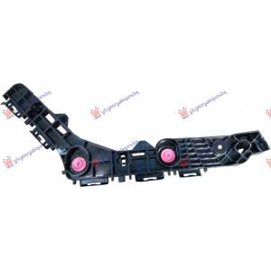 NOSAC ZADNJEG BRANIKA BOCNI PLASTICNI Leva str. TOYOTA COROLLA CROSS I FL (2024-) (OEM: 52575-0A060, 525750A060)