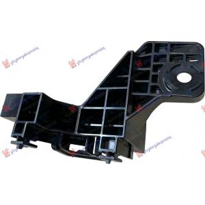 NOSAC ZADNJEG BRANIKA GORNJI PLASTICNI Leva str. TOYOTA COROLLA CROSS I FL (2024-) (OEM: 52563-0A060, 525630A060)