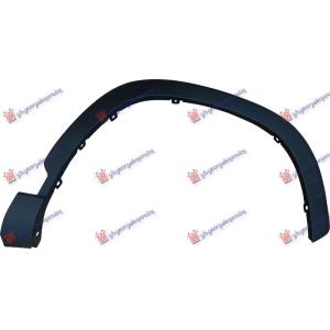 RUB PLASTICNI PREDNJEG BLATOBRANA Desna str. TOYOTA COROLLA CROSS I FL (2024-) (OEM: 75601-0A040, 756010A040)