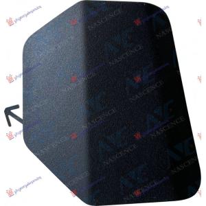 POKLOPAC KUKE PREDNJEG BRANIKA TOYOTA COROLLA CROSS I FL (2024-) (OEM: 53128-0A060, 531280A060)