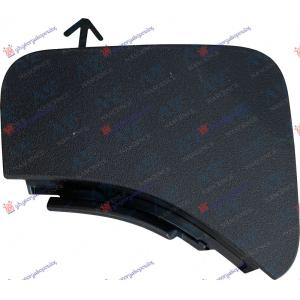 POKLOPAC KUKE ZADNJEG BRANIKA GORNJI TOYOTA COROLLA CROSS I FL (2024-) (OEM: 52162-0A060, 521620A060)