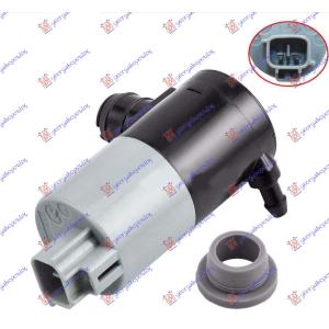 MOTOR POSUDE BRISACA (1 PUMPA) TOYOTA COROLLA CROSS I FL (2024-) (OEM: 85330-02030, 8533002030, 853300A020)