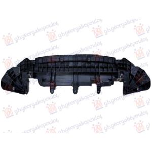 ZASTITA MOTORA ISPOD BRANIKA PLASTICNA TOYOTA CAMRY 2021-2024 (V7/VA7/VH7) (OEM: 52618-33110, 5261833110)