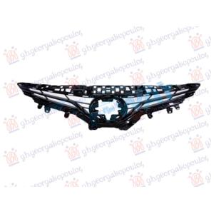 PVC MASKA TOYOTA CAMRY 2021-2024 (V7/VA7/VH7) (OEM: 53101-33620, 5310133620)