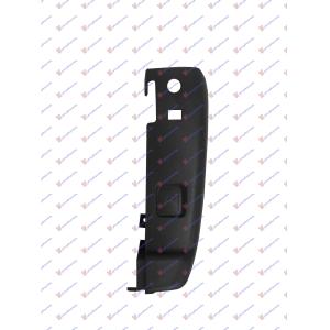 KRAJ ZADNJEG BRANIKA SIVI (DUPLA VRATA) (180 STEPENI) Desna str. TOYOTA PROACE MAX (2024-) (OEM: 735423230)