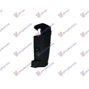 KRAJ ZADNJEG BRANIKA CRNI (DUPLA VRATA) (270 STEPENI) Desna str. TOYOTA PROACE MAX (2024-) (OEM: 735685367, 1637185180)