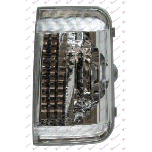 MIGAVAC U RETROVIZORU Desna str. TOYOTA PROACE MAX (2024-) (OEM: 71748253)