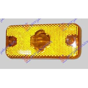 GABARITNO SVETLO TOYOTA PROACE MAX (2024-) (OEM: 41200664, 504097923, 504097924)