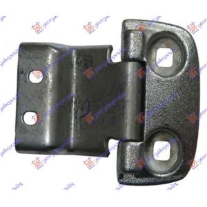 SARKA VRATA GORNJA Desna str. TOYOTA PROACE MAX (2024-) (OEM: 1388882080, 8717A4)