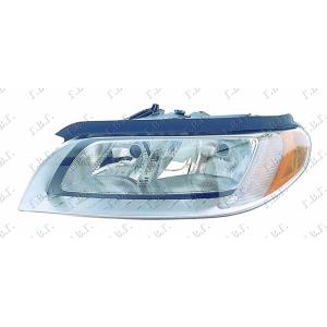 FAR HROM (TYC) Desna str. VOLVO XC70 (2007-2013) (OEM: 31214352)