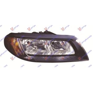 FAR CRNI (DEPO) Desna str. VOLVO XC70 (2007-2013) (OEM: 30796138)