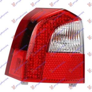 STOP LAMPA SPOLJASNJA Leva str. VOLVO XC70 (2007-2013) (OEM: 31395072)