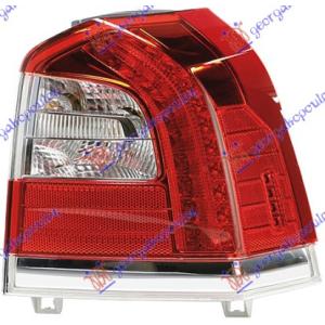 STOP LAMPA SPOLJASNJA LED (HELLA) Leva str. VOLVO XC70 (2007-2013) (OEM: 31395959)