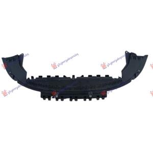 ZASTITA MOTORA ISPOD BRANIKA PLASTICNA VOLVO S40 (2007-2012) (OEM: 30744925)