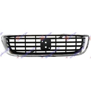 PVC MASKA VOLVO S40 (2007-2012) (OEM: 30744914)