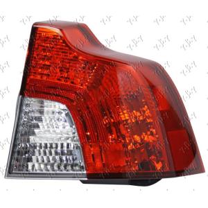 STOP LAMPA MARELLI Desna str. VOLVO S40 (2007-2012) (OEM: 30763496)